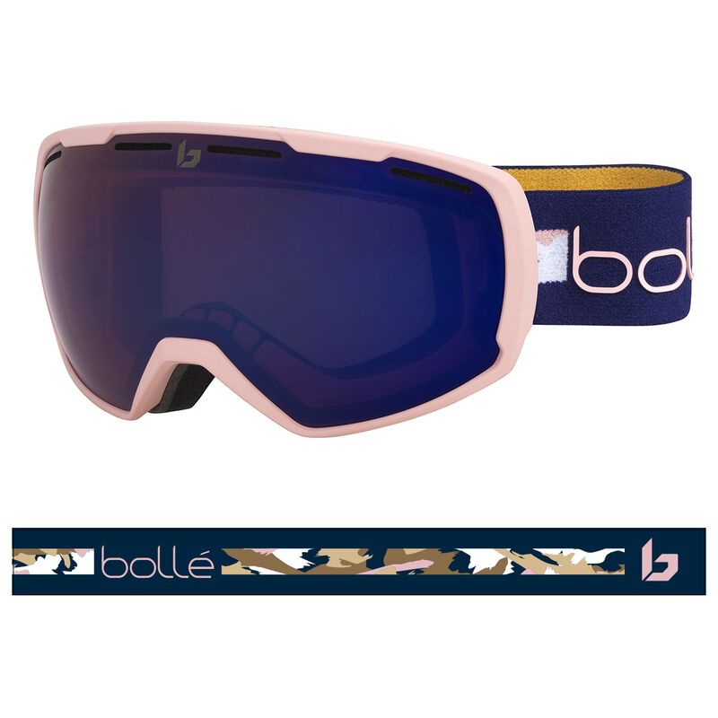LAIKA, Pink & Navy Matte-Bronze Blue Cat 3, hi-res image number null